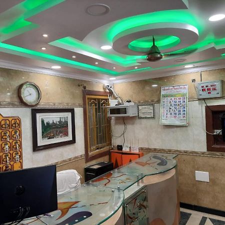 Vila Charminar Residency Čennai Exteriér fotografie