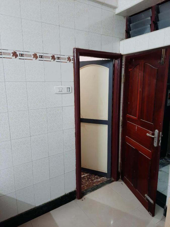 Vila Charminar Residency Čennai Exteriér fotografie