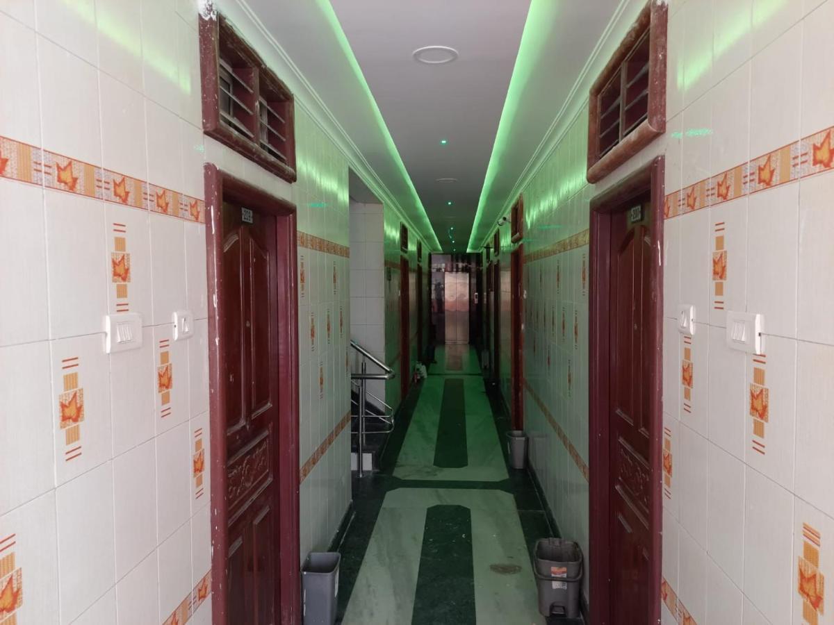 Vila Charminar Residency Čennai Exteriér fotografie