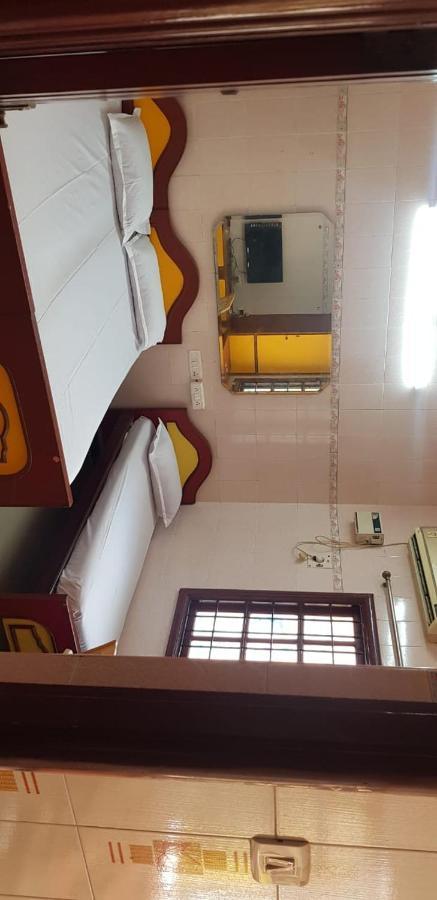 Vila Charminar Residency Čennai Pokoj fotografie
